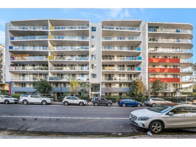 511/3 George Street, NSW 2170