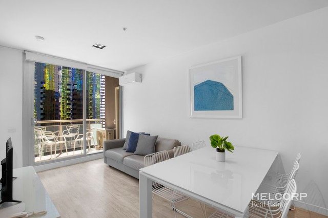 1909a/8 Franklin Street, VIC 3000