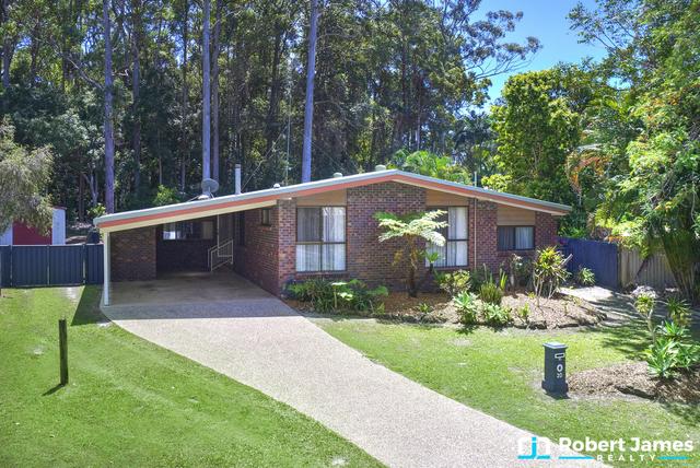 20 Oakland Drive, QLD 4565