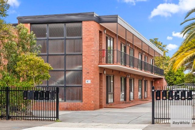 6/95 Melbourne Road, VIC 3016