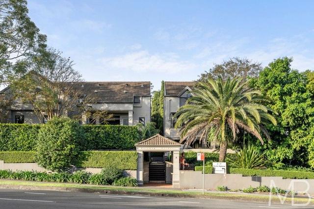 17/5-17 Pacific Highway, NSW 2069