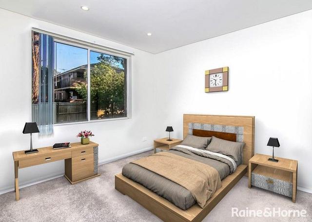 5/6 Allen Street, NSW 2150