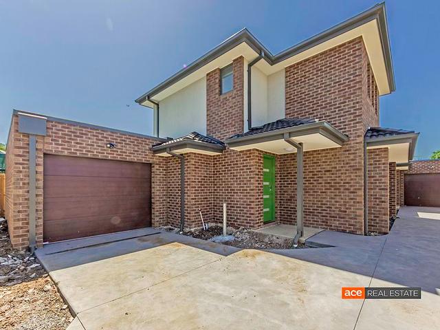 2/31 Williams Road, VIC 3028