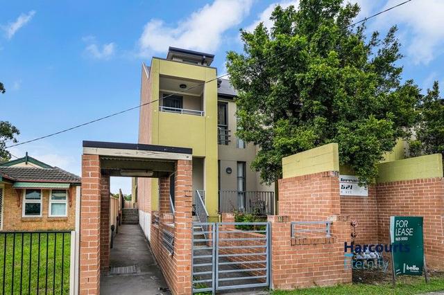 9/517-521 Wentworth Avenue, NSW 2146