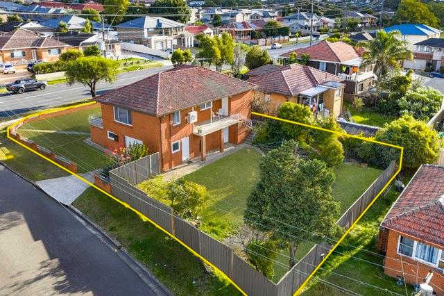603 The Horsley Drive, NSW 2164