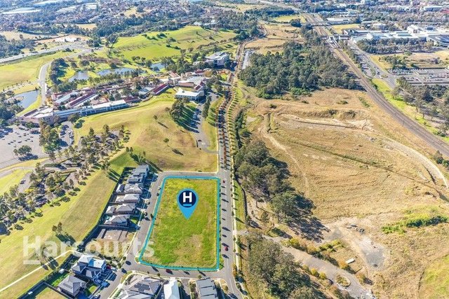 (no street name provided), NSW 2560