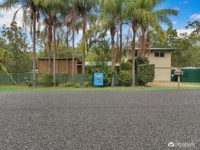 508 Mount Chalmers Road, QLD 4702