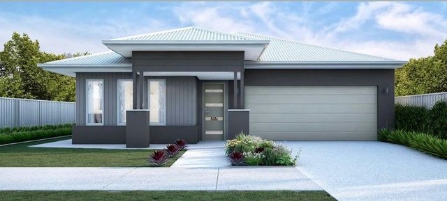 (no street name provided), QLD 4816