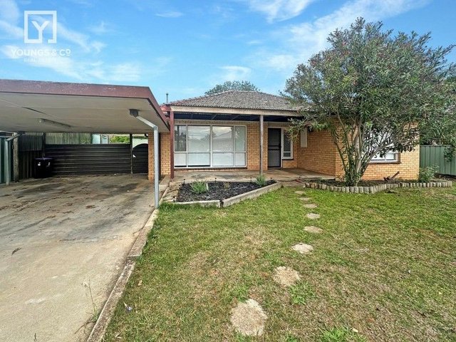 30 Fahey St, VIC 3630