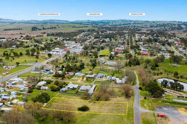 26 Yass Street, NSW 2581