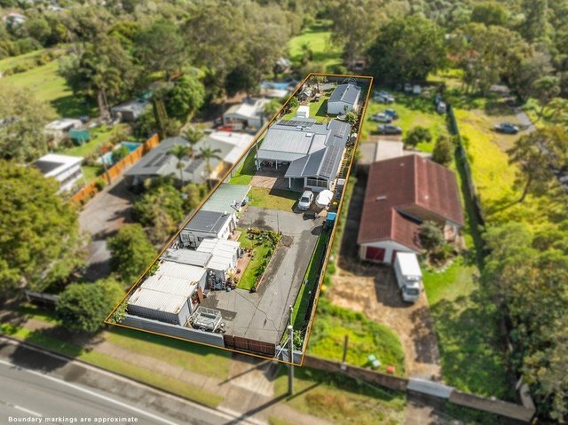 72 Finucane Road, QLD 4157