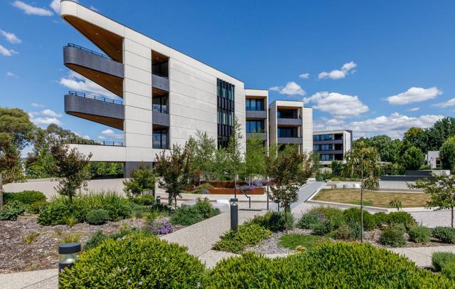 85/7 State Circle, ACT 2603