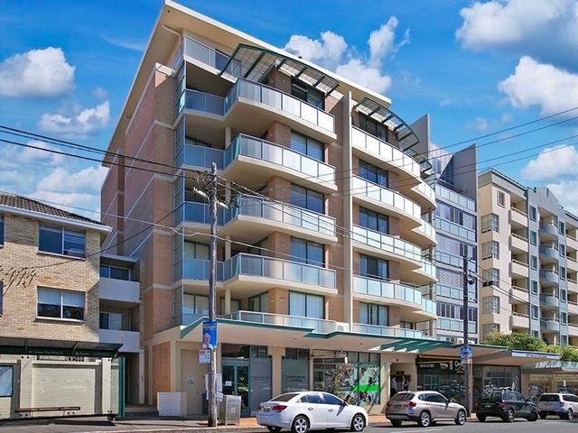 Level 3, 12/805-813 Anzac Parade, NSW 2035