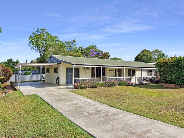 4 Oakley Close, QLD 4882