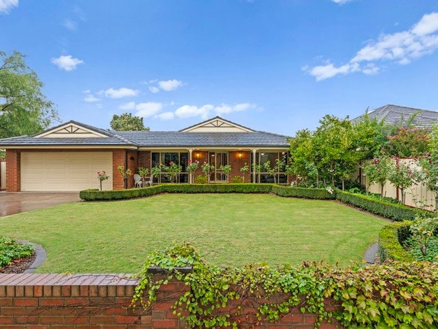 13 Gobur Street, VIC 3666