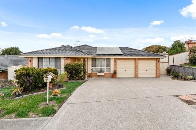 2 Kingfisher Place, NSW 2761