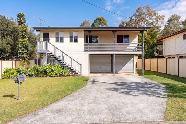 22 Mitze Street, QLD 4500