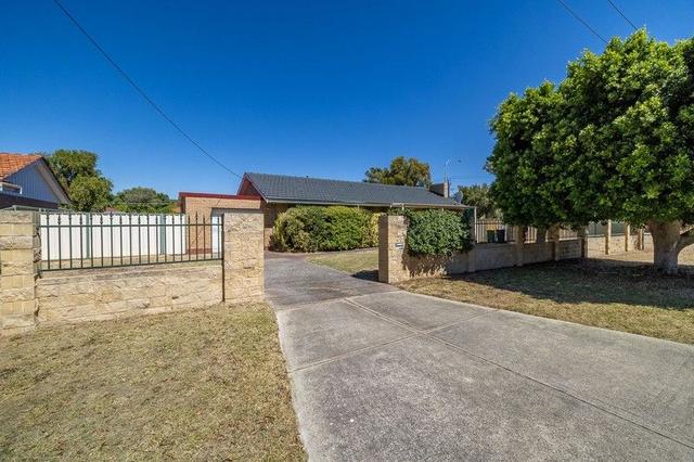 1 James Street, WA 6112