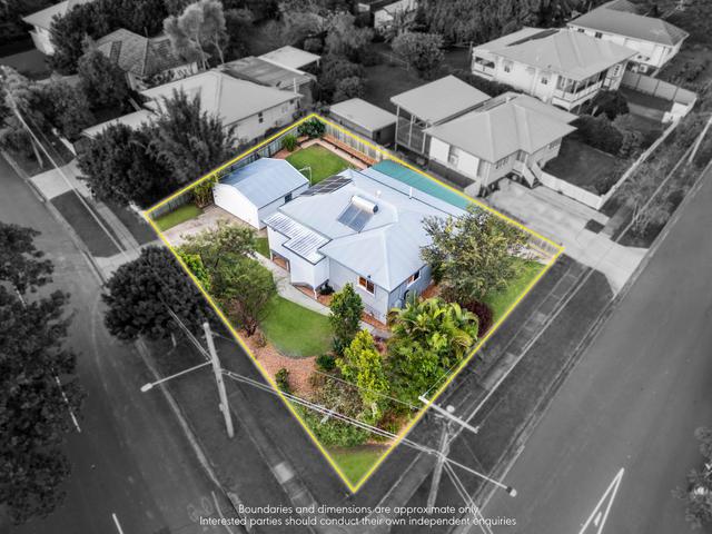 34 Brisbane Corso, QLD 4103