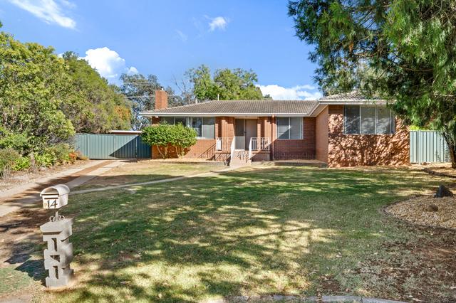 14 Druitt Place, ACT 2614