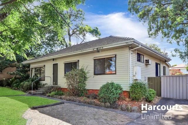 95-97 Peter Street, NSW 2148