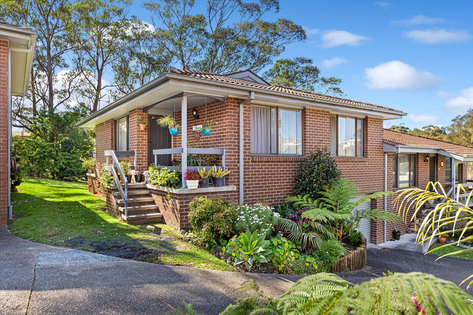 8/217 Princes Highway, Narooma NSW 2546 Allhomes