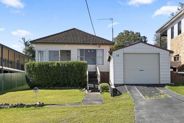 15 Chief Street, NSW 2280