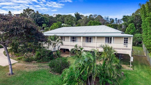 84 Mal Campbell Drive, QLD 4655