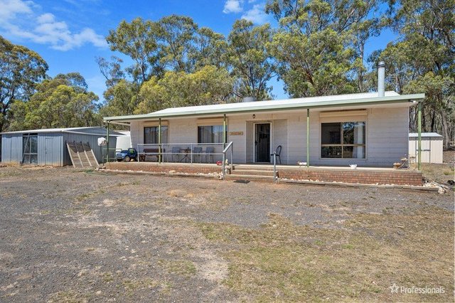 90 Bartletts Road, VIC 3371