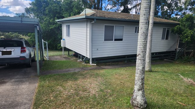 21 Cedar Drive, QLD 4207