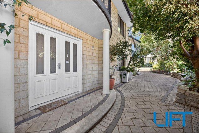 43 McCallum Cres, WA 6153
