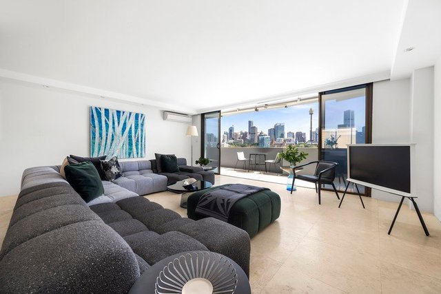 100/71 Victoria Street, NSW 2011
