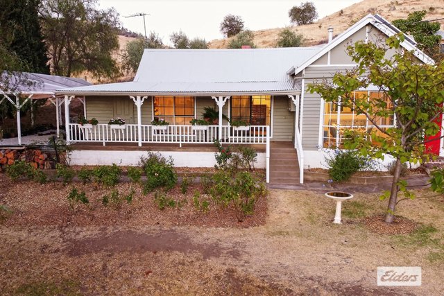 1 Montgomery Lane, VIC 3691