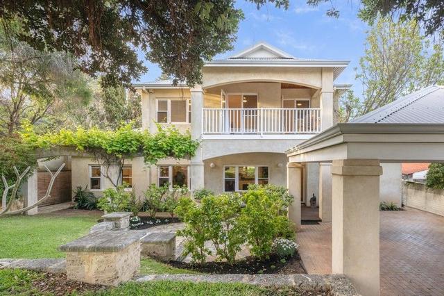 2 Stanhope Street, WA 6011