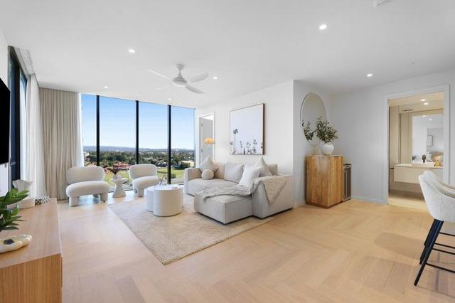 31005/24 The Lanes Boulevard, QLD 4218