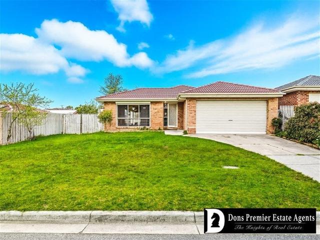 4 Baez Way, VIC 3976