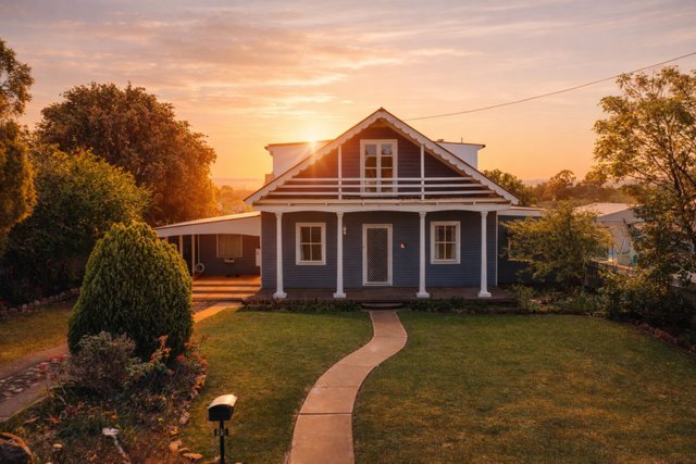 35 Tucklan Street, NSW 2844