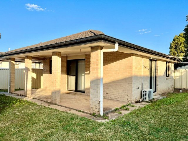 25A Morgan  Street, NSW 2168