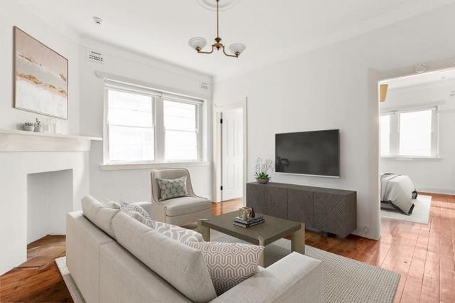 3/52 Roscoe Street, NSW 2026