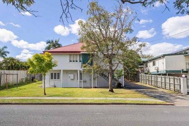 4 Agnes Street, QLD 4102