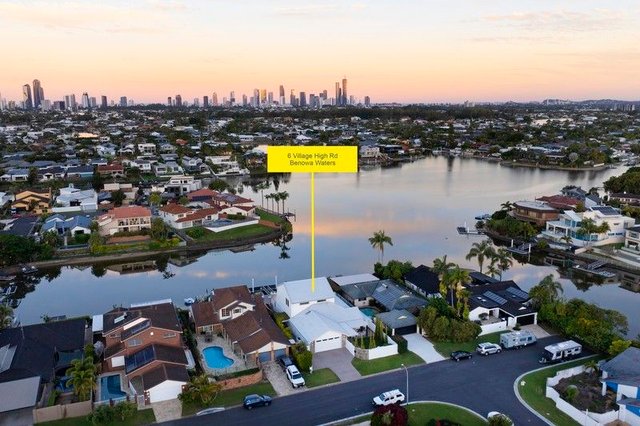 6 Village High Road, QLD 4217