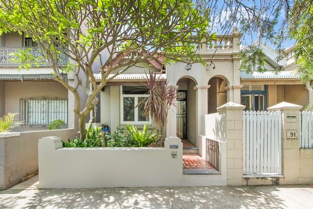 91A Trafalgar Street, NSW 2038
