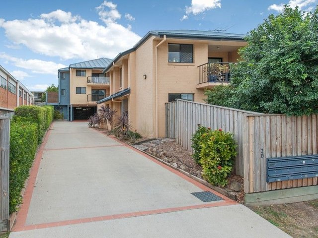 4/20 Osborne Road, QLD 4053
