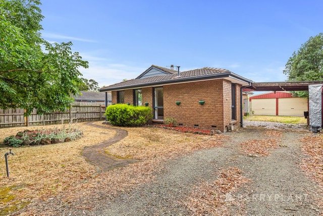 4 Kinsella Court, VIC 3810