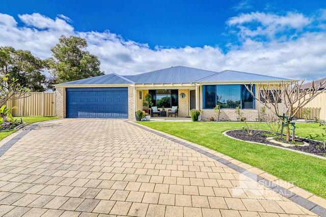 22 Carbine Loop, WA 6232