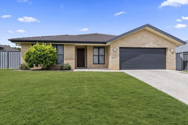 3 Kurrajong Road, NSW 2380