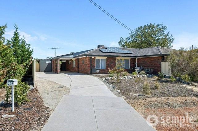 20A Glinis Court, WA 6148