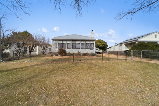 32 York Street, NSW 2629
