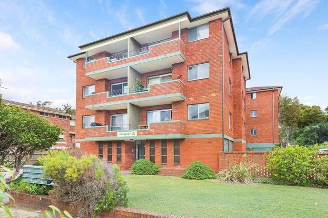 6/21 Bando  Road, NSW 2230