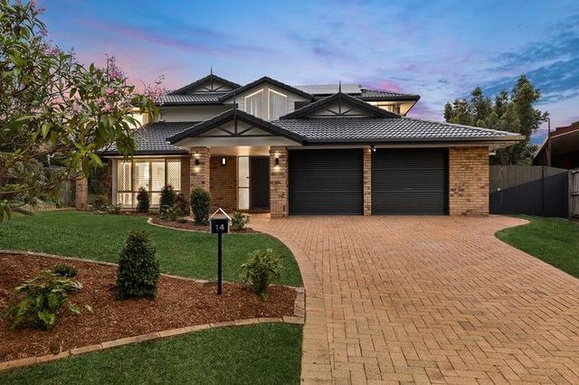 14 Robynne Place, QLD 4112
